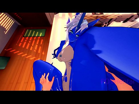 ❤️ Sou entènèt jwèt Demon Pwason ti fi mons ❤️❌ Porno vk nan nou ﹏