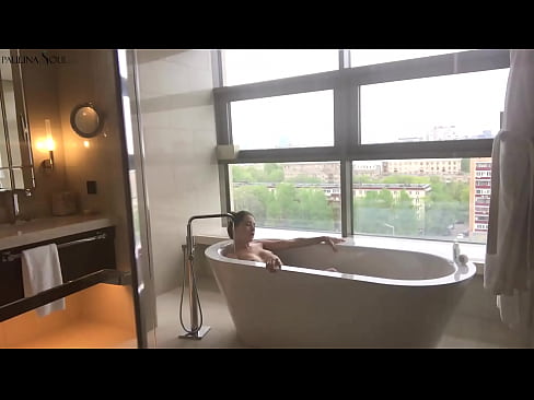 ❤️ Enorme Babe Pasyone jerking nan Pussy li nan twalèt la ❤️❌ Porno vk nan nou ﹏