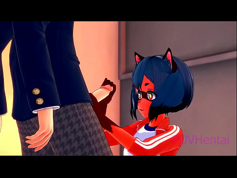❤️ Nouvo ranch bèt ak Michiru Kagemori ❤️❌ Porno vk nan nou ﹏