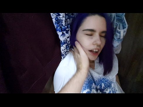 ❤️ Jwenn sè m nan klozèt la epi li te ede l kom ❤️❌ Porno vk nan nou ﹏
